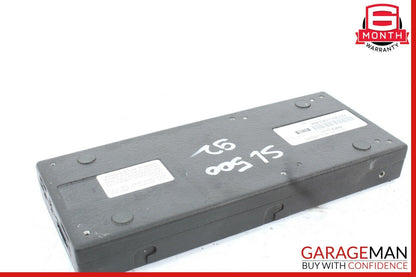 90-02 Mercedes R129 SL600 SL500 Communication Phone Control Module 187182162 OEM