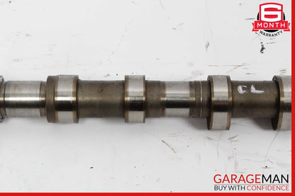 Mercedes W216 CL550 SL550 S550 M273 Right Side Exhaust Camshaft Cam Shaft OEM