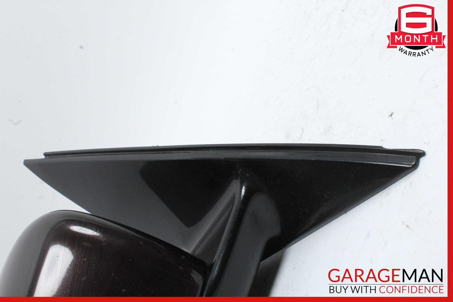 10-13 Mercedes W212 E350 E550 Front Right Side Mirror Door Rear View OEM