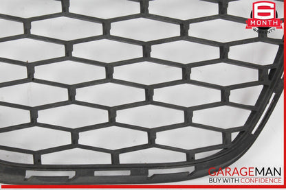 14-17 Maserati Ghibli M157 Front Bumper Mesh Grille Grill Right Side OEM