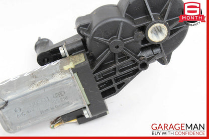 06-12 Mercedes W211 E350 Front Left Driver Seat Motor 0390203210 OEM