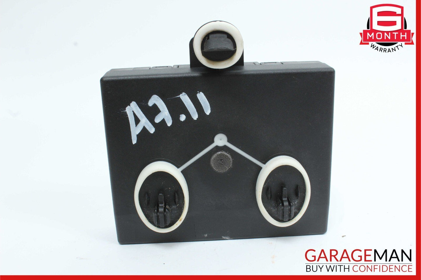 12-18 Audi A7 Rear Right / Left Side Door Computer Control Module Unit OEM