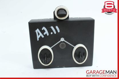 12-18 Audi A7 Rear Right / Left Side Door Computer Control Module Unit OEM