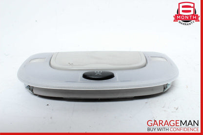 00-06 Mercedes W220 S55 AMG Rear Left / Right Headliner Reading Map Dome Light