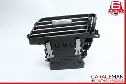 10-13 Mercedes W212 E350 Front Right Side Dashboard Dash AC A/C Air Vent Trim