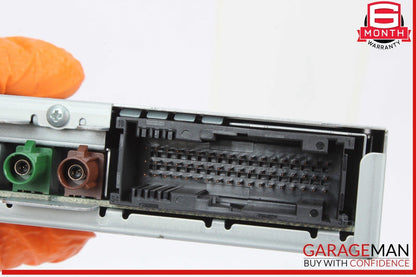 09-17 Audi Q5 SQ5 Rear View Camera Computer Control Module Unit 8R0907441A OEM