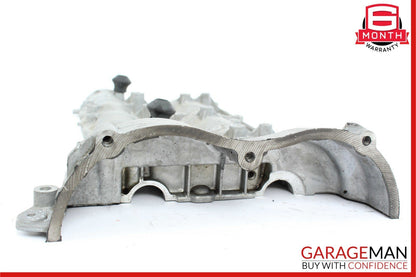 Mercedes C300 GLK350 CLK350 C350 E350 Engine Cylinder Head Cover Left Side