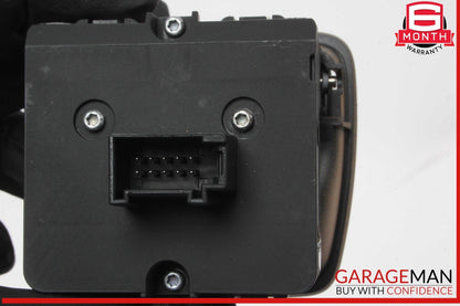 10-16 Porsche Panamera 970 Dashboard Electronic Parking Switch OEM
