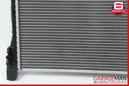02-04 Mercedes W203 C32 AMG Engine Motor Cooling Radiator OEM