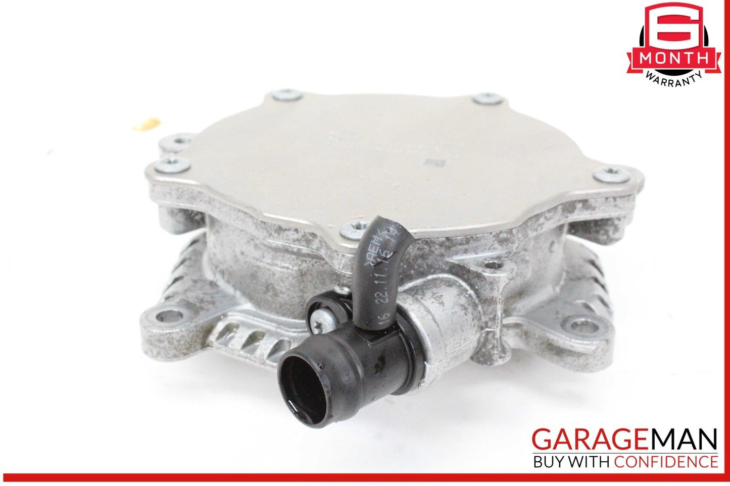 15-20 Mercedes W213 E300 SLC300 M274 Engine Vacuum Pump 2701800901 OEM