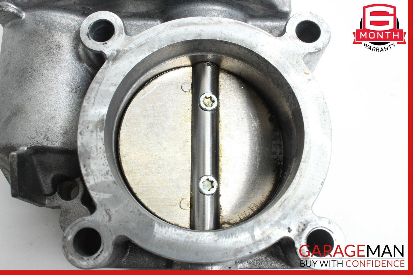 12-15 Mercedes W204 C250 SLK250 M271 1.8L Engine Throttle Body 2661410525