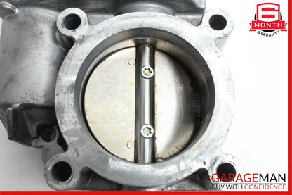 12-15 Mercedes W204 C250 SLK250 M271 1.8L Engine Throttle Body 2661410525