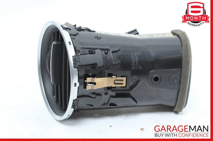 12-14 Mercedes W204 C250 C63 Front Right Dash AC A/C Air Vent Grille Cover Trim