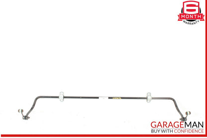 14-22 Maserati Ghibli Rear Anti Roll Stabilizer Sway Bar Frame Assembly OEM
