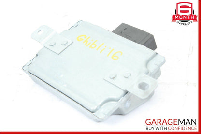 14-17 Maserati Ghibli Voltage Stabilizer Power Inverter Control Module OEM