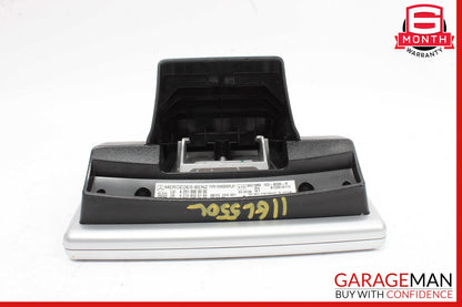 09-13 Mercedes GL350 ML550 R350 Left / Right Headrest Screen Monitor Display