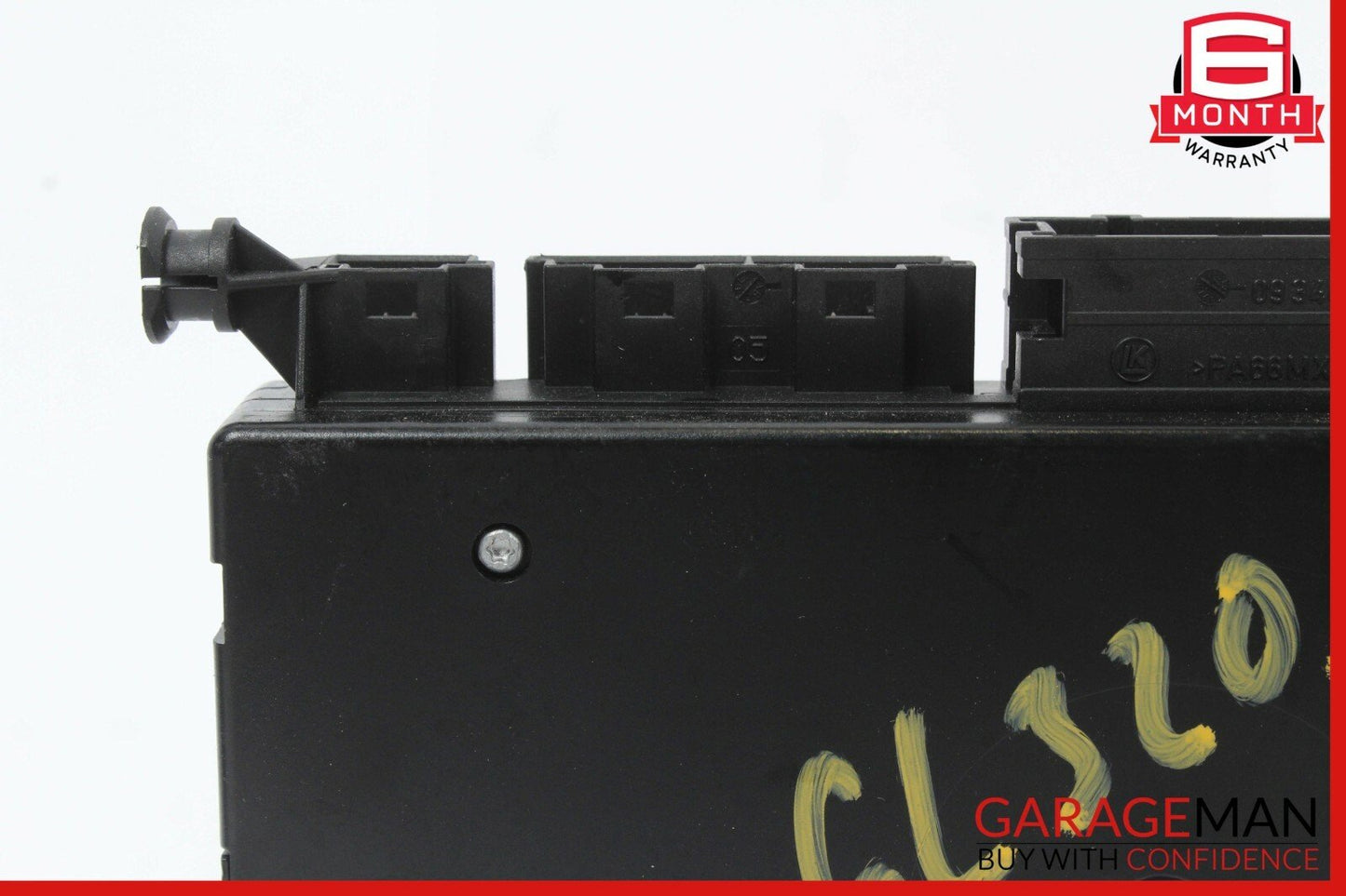 03-11 Mercedes X164 GL320 E350 Seat Control Module Front Right 2118704585 OEM
