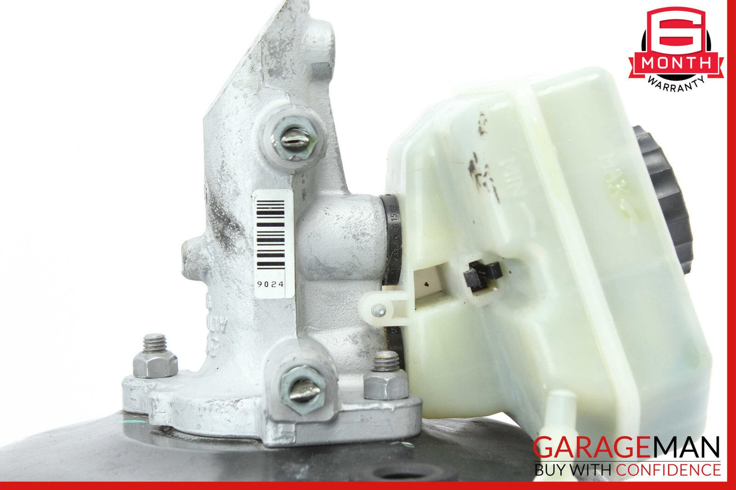 07-11 Mercedes W211 E350 CLS550 CLS63 Power Brake Master Cylinder Pump OEM