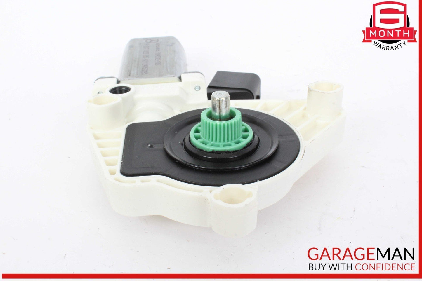 10-20 Mercedes W218 CLS550 E350 CLA250 Front Right Window Regulator Motor OEM
