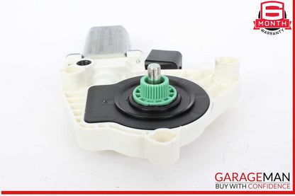10-20 Mercedes W218 CLS550 E350 CLA250 Front Right Window Regulator Motor OEM