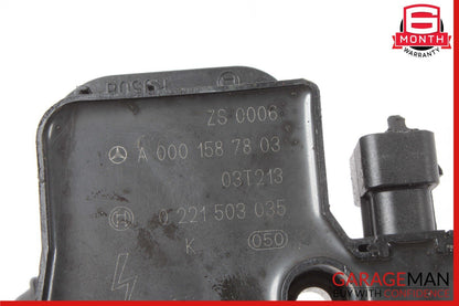 98-06 Mercedes W215 CL55 C320 S500 SL500 Ignition Spark Coil OEM