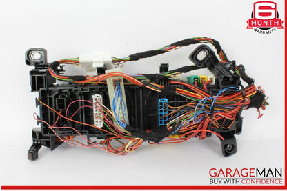14-20 Mercedes W117 CLA250 GLA250 Front Right Interior Relay Fuse Box Assembly