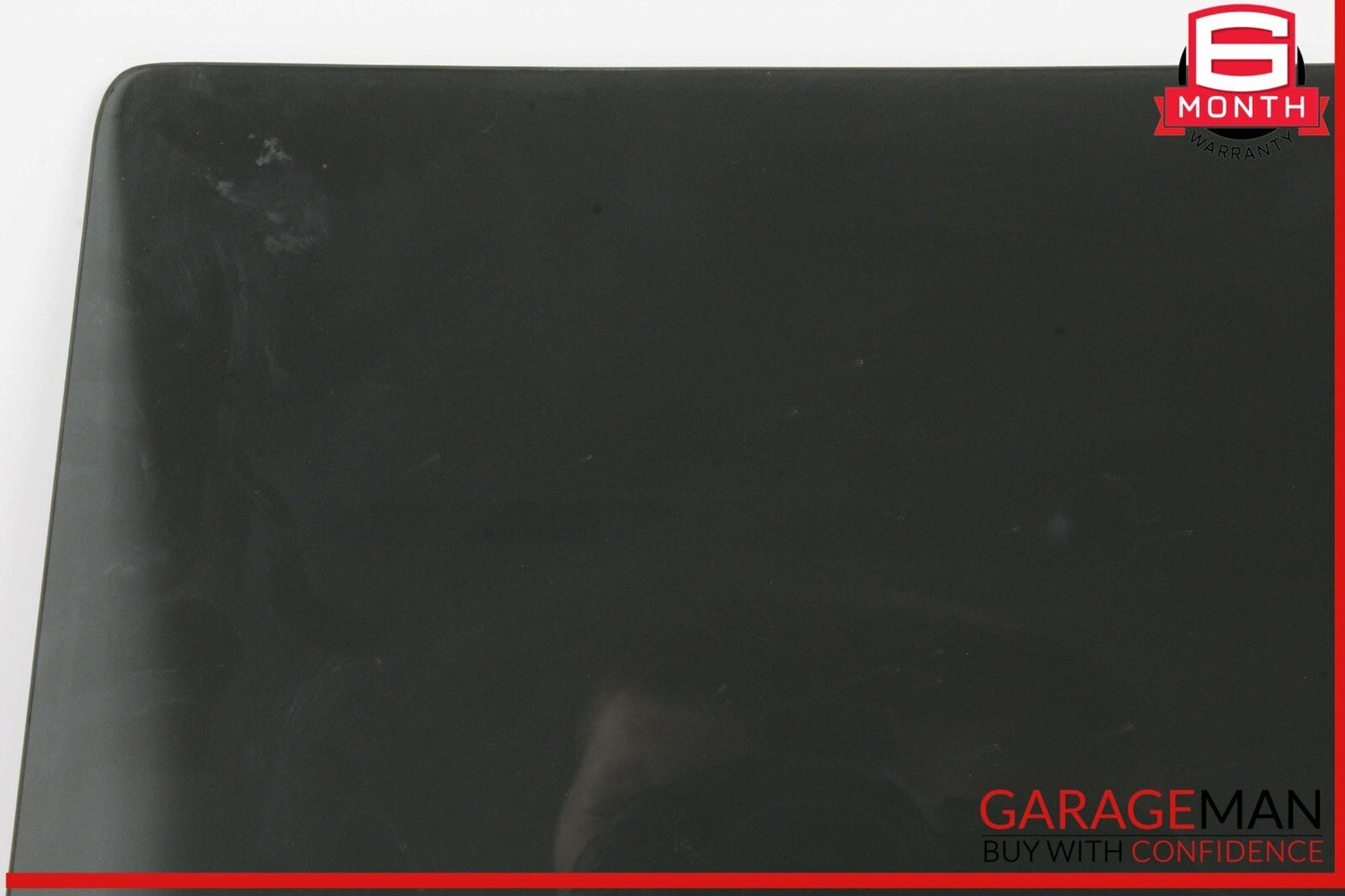 10-13 Land Rover Range Rover Sport Rear Left Driver Side Door Window Glass
