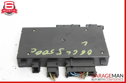 03-11 Mercedes W219 CLS500 E500 Front Left Driver Side Seat Control Module OEM