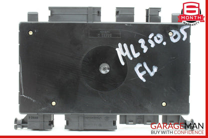 03-11 Mercedes CLS500 GL450 ML350 Front Left Side Seat Control Module Unit