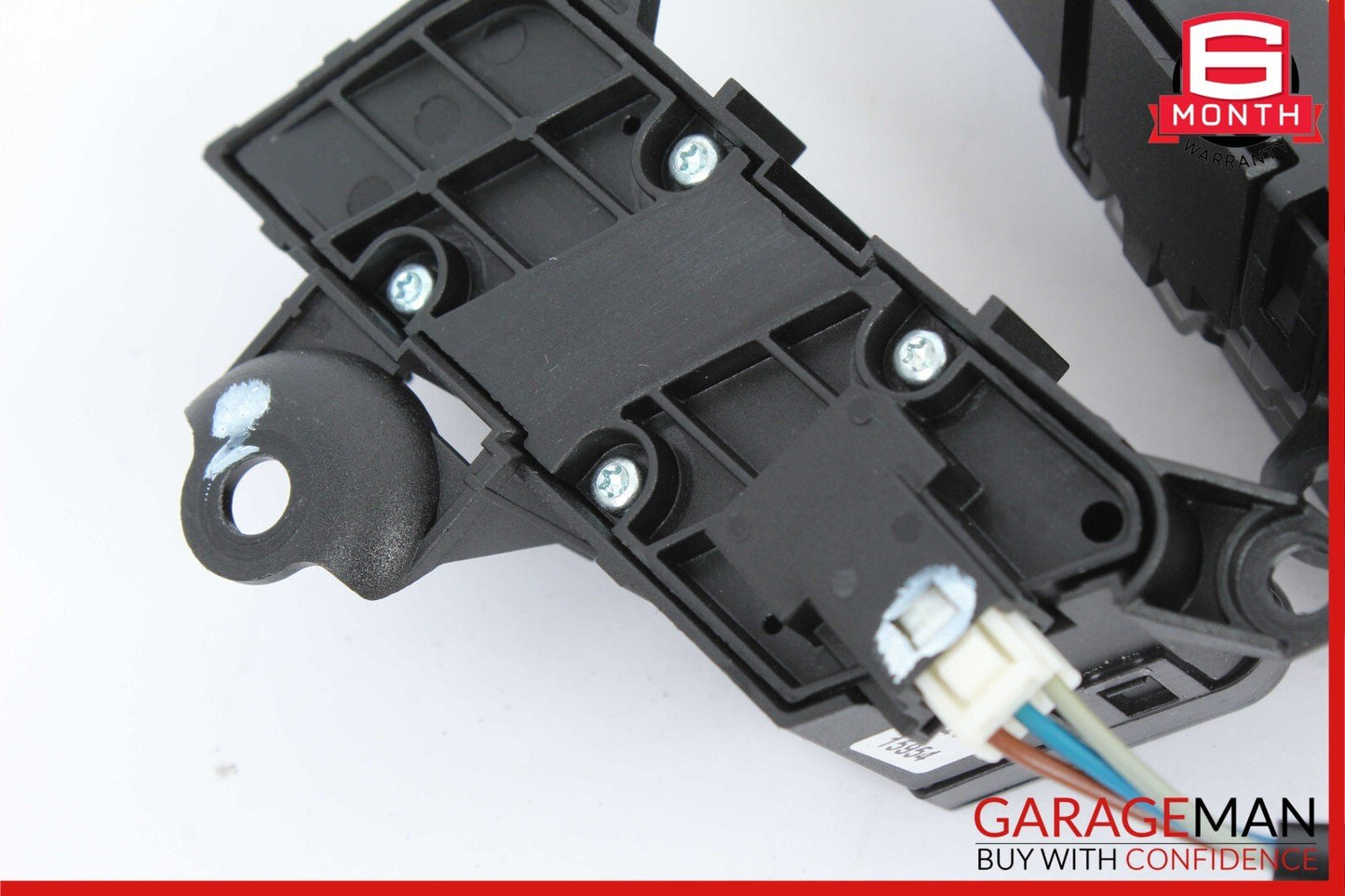 07-14 Mercedes CL600 S550 Front Right Seat Adjust Control Memory Switch Set of 2