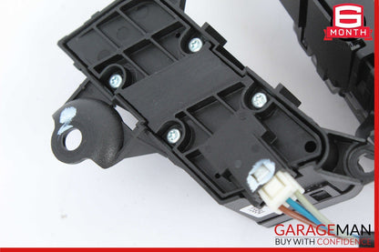 07-14 Mercedes CL600 S550 Front Right Seat Adjust Control Memory Switch Set of 2