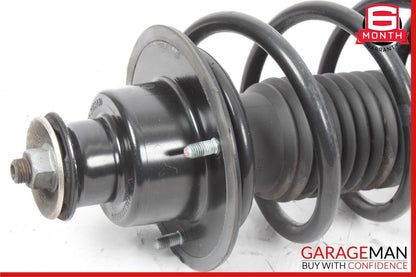 97-04 Porsche 986 Boxster Rear Right & Left Shock Absorber Spring Strut Set of 2