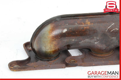 06-11 Mercedes W251 R350 ML350 V6 3.5L Front Left Side Exhaust Manifold Header