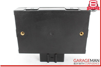 03-12 Bentley Continental GTC Trunk Lid Lock Release Control Load Module OEM