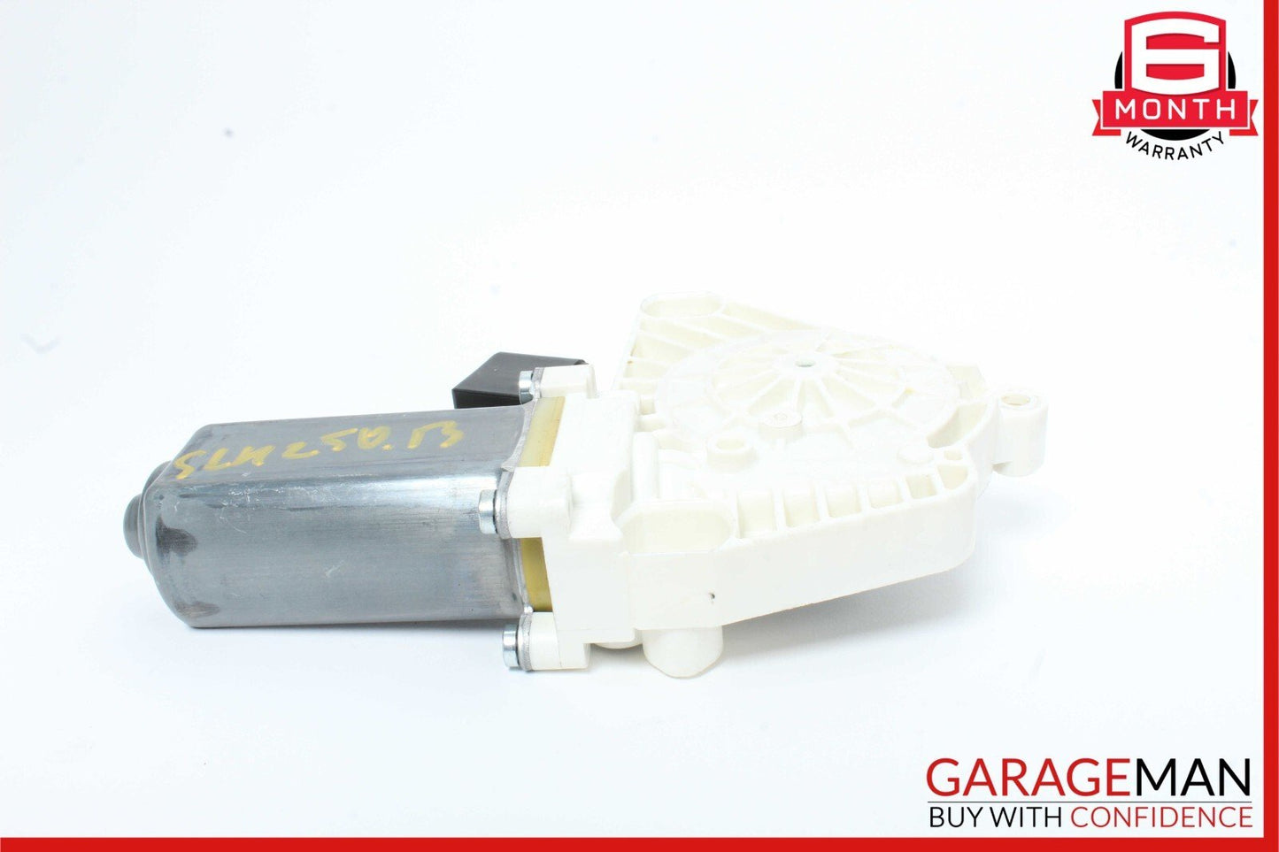 10-20 Mercedes R172 SLK250 Front Right Window Regulator Motor 2078200642 OEM