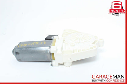 10-20 Mercedes R172 SLK250 Front Right Window Regulator Motor 2078200642 OEM