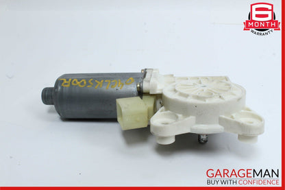 03-09 Mercedes W209 CLK500 Front Left Side Door Window Regulator Motor Unit
