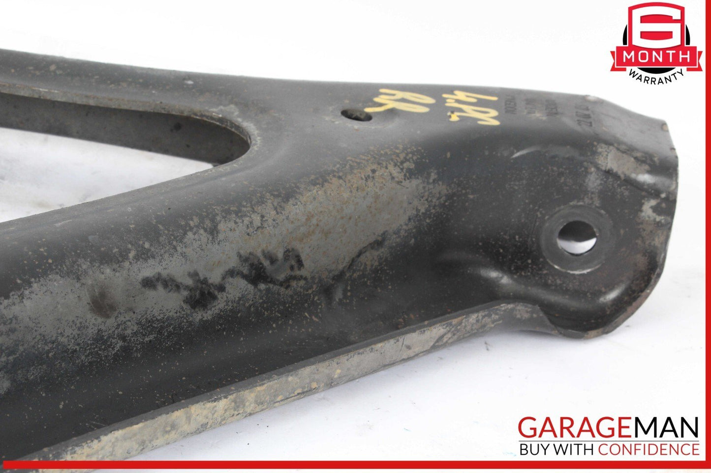 03-10 Porsche Cayenne S 955 957 Rear Right Lower Control Arm 7L0505352 OEM