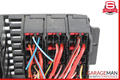 98-03 Mercedes CLK55 AMG E430 C280 Left Fuse Relay Junction Box Module Assembly