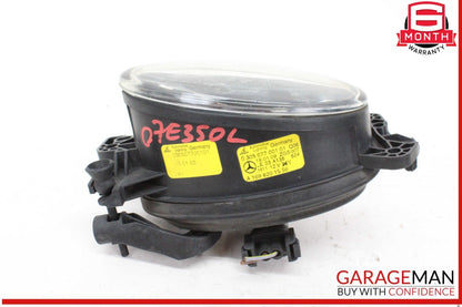 06-10 Mercedes W211 E350 CLS500 Fog Light Lamp Left Side 1698201556 OEM