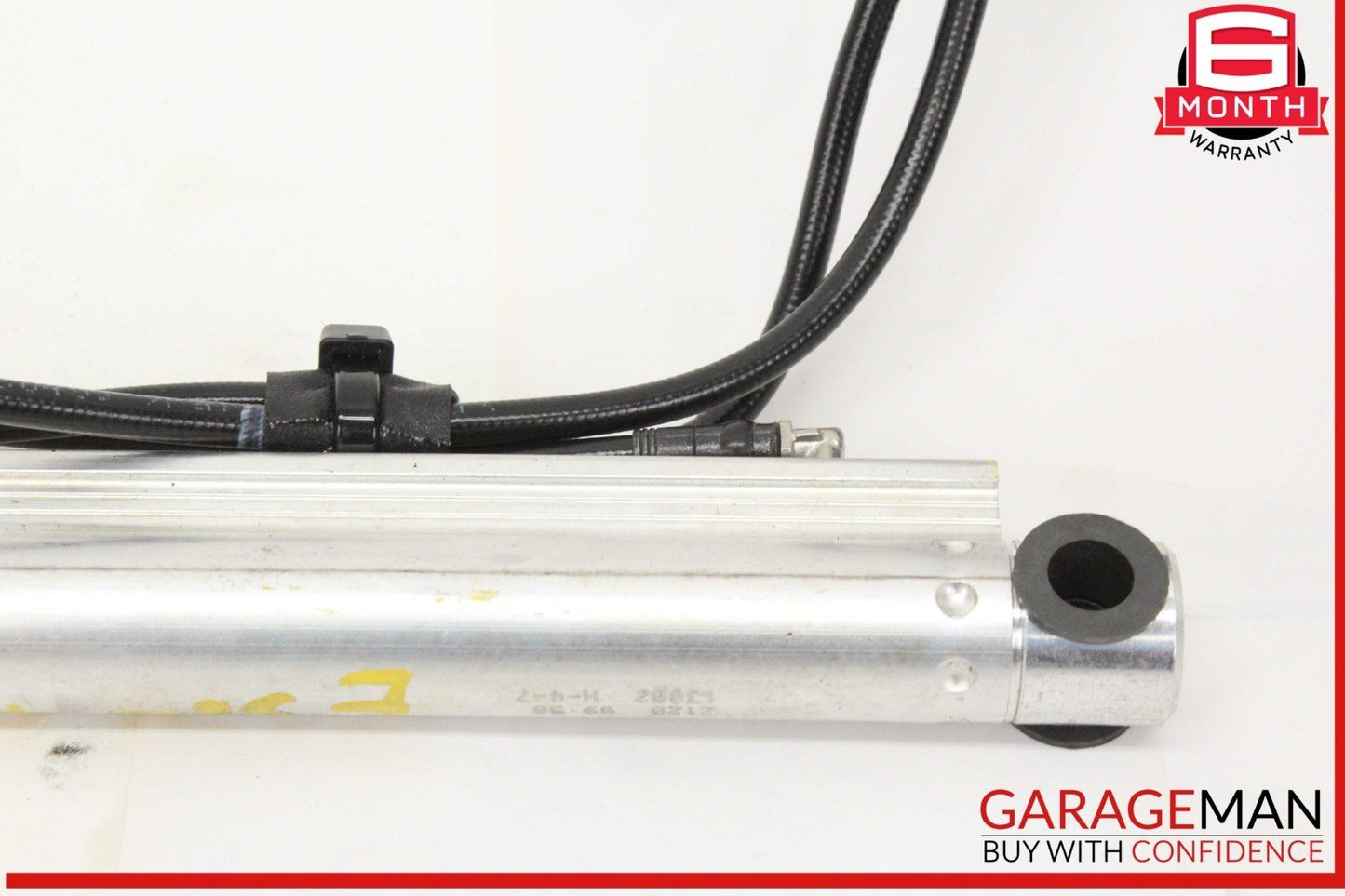 11-17 Mercedes W207 E350 E550 E400 Left or Right Side Bow Tension Cylinder OEM