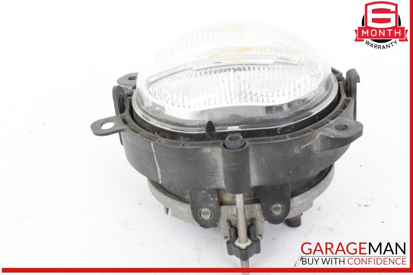 14-19 Mini Cooper Front Right or Front Left Side Foglight  Fog Light Lamp OEM