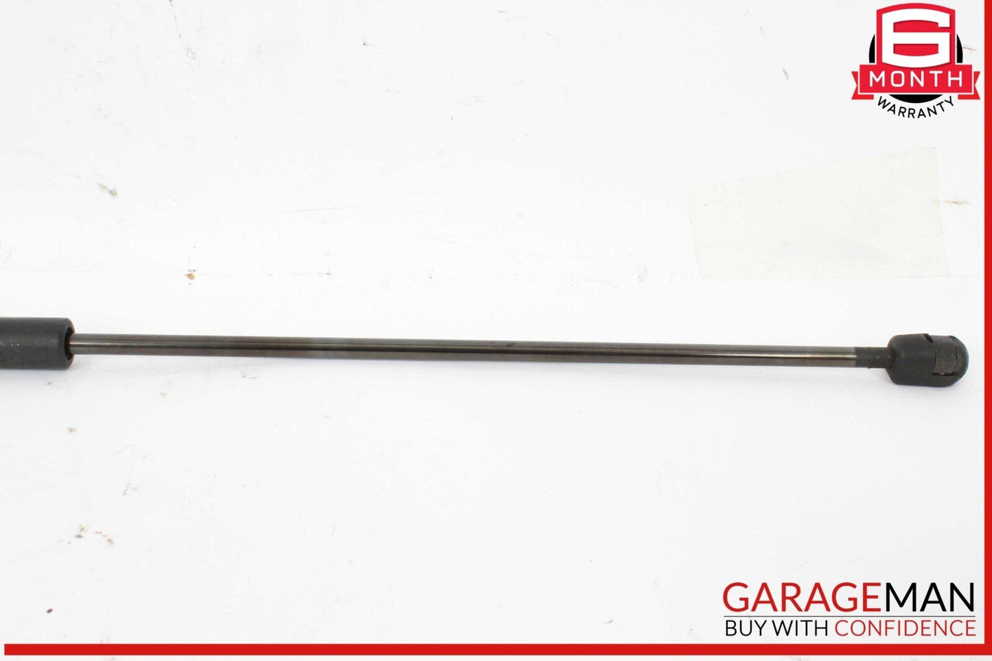00-06 Mercedes W220 S500 S600 Front Left and Right Hood Lift Support Shock Strut