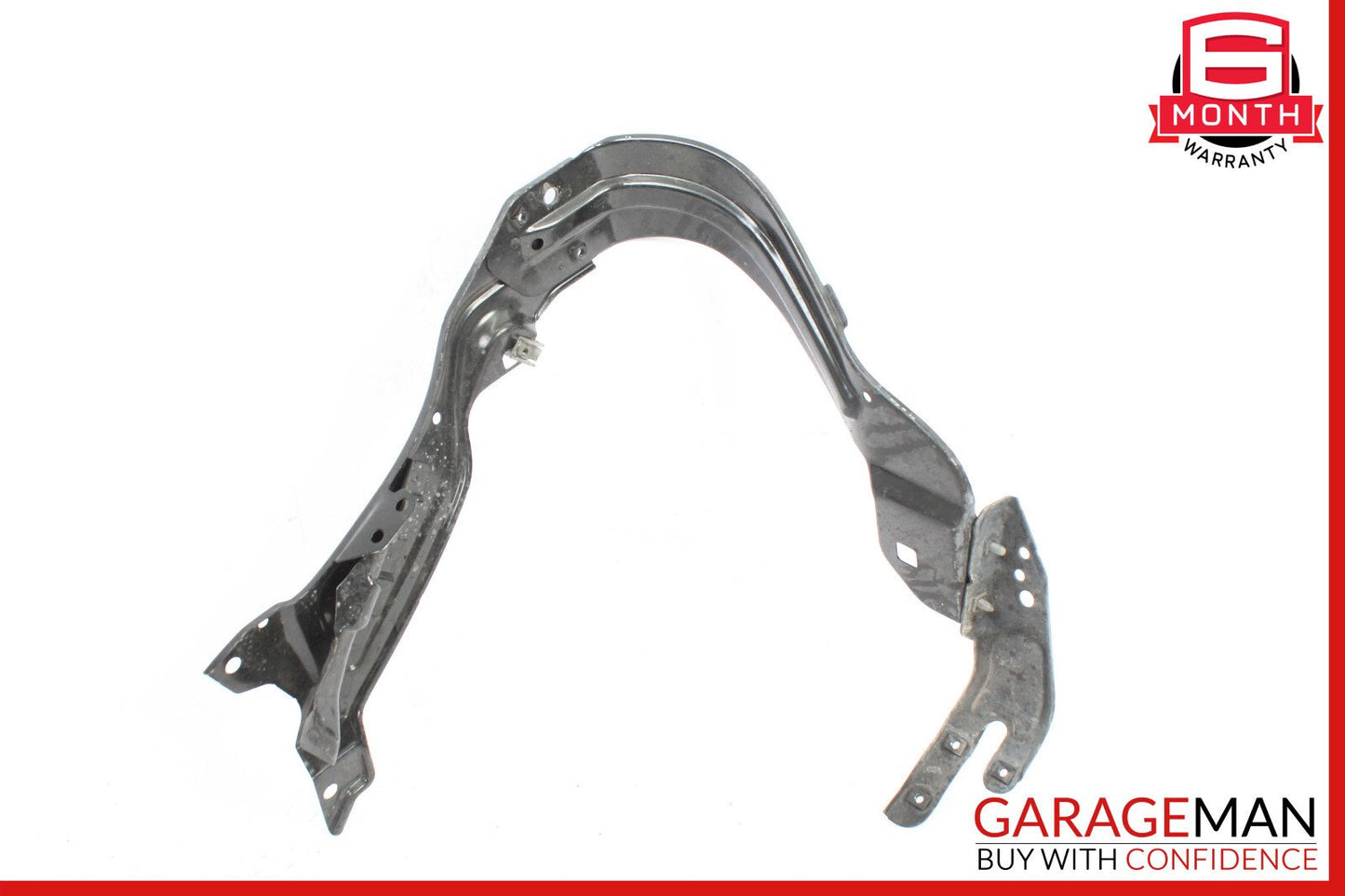 01-07 Mercedes W203 C240 C320 Front Right Headlight Support Bracket OEM