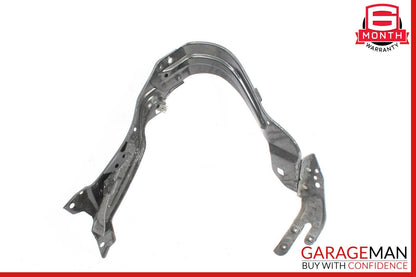 01-07 Mercedes W203 C240 C320 Front Right Headlight Support Bracket OEM
