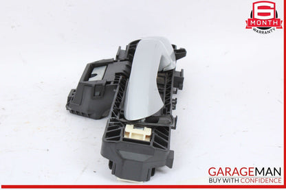 10-13 Mercedes W212 E350 E550 Right Passenger Side Exterior Door Handle OEM