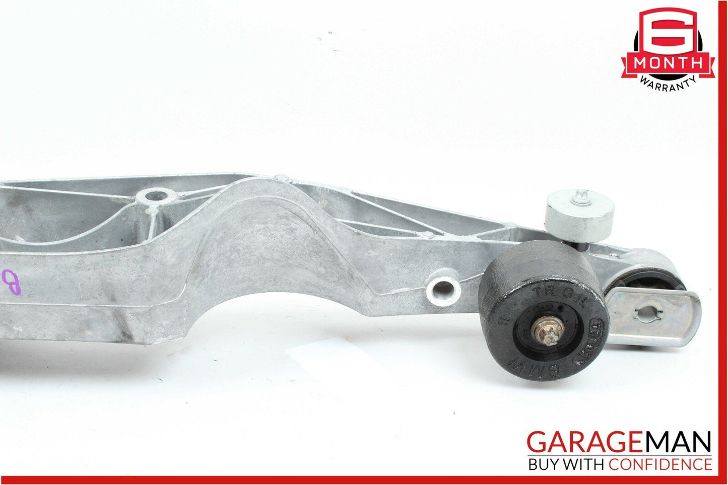 20-21 BMW 228i xDrive Rear Diff Differential Carrier Support Bracket Mount OEM