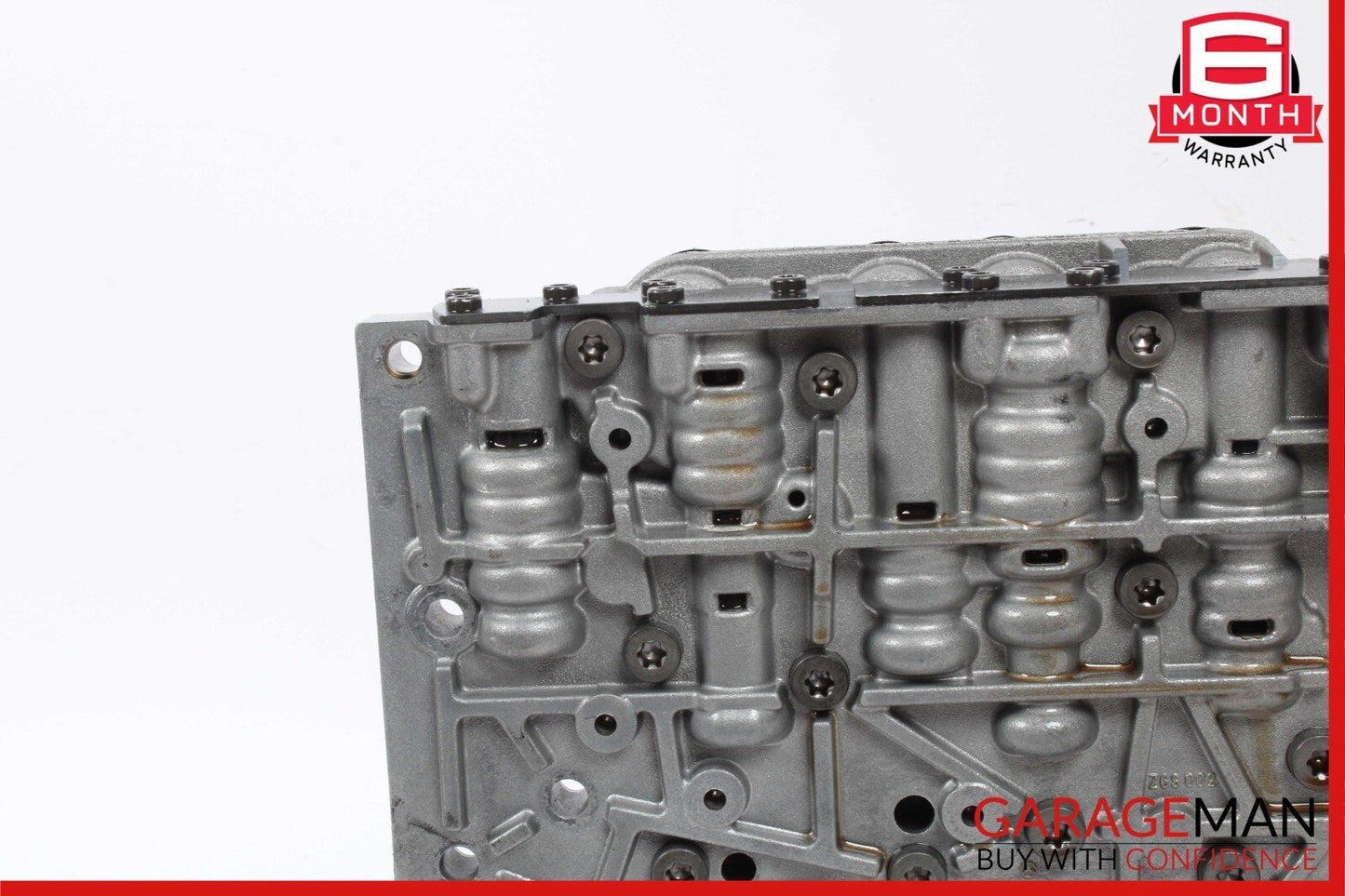 Mercedes X164 GL450 SL500 7G-Tronic 722.9 Transmission Valve Body 2202771601 OEM