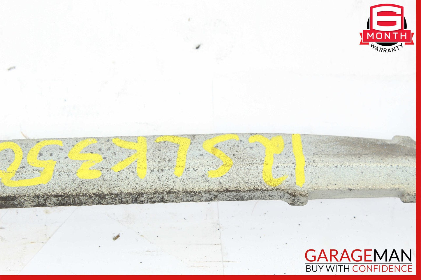 12-16 Mercedes R172 SLK350 Rear Left / Right Side Rearward Tie Rod Control Arm
