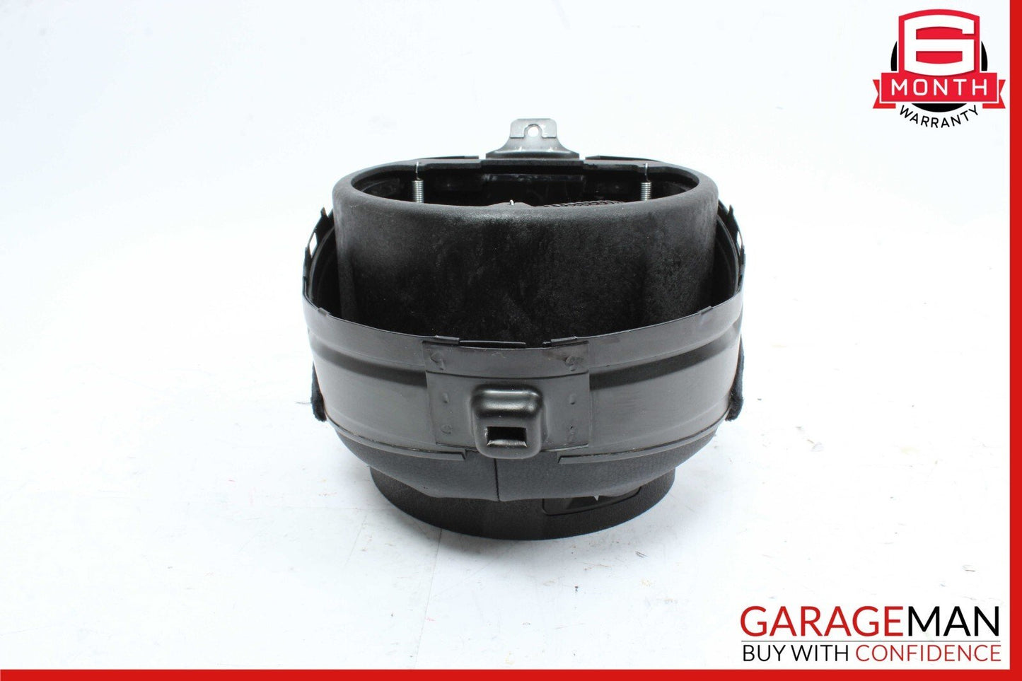 96-02 Mercedes R129 SL500 SL320 SL600 Steering Column Boot Cover 1294622823 OEM